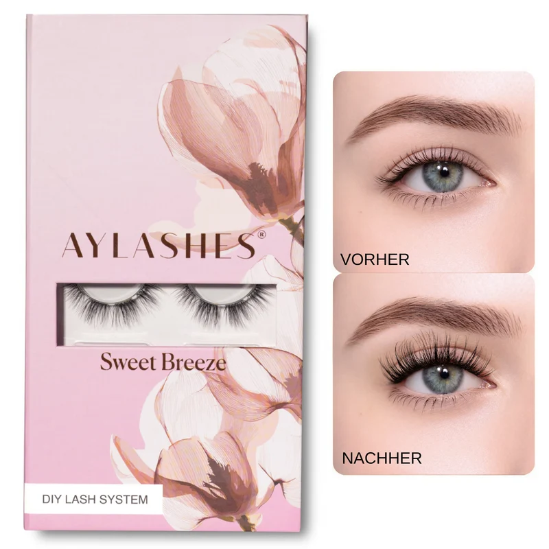 SWEET BREEZE (6mm - 14mm)