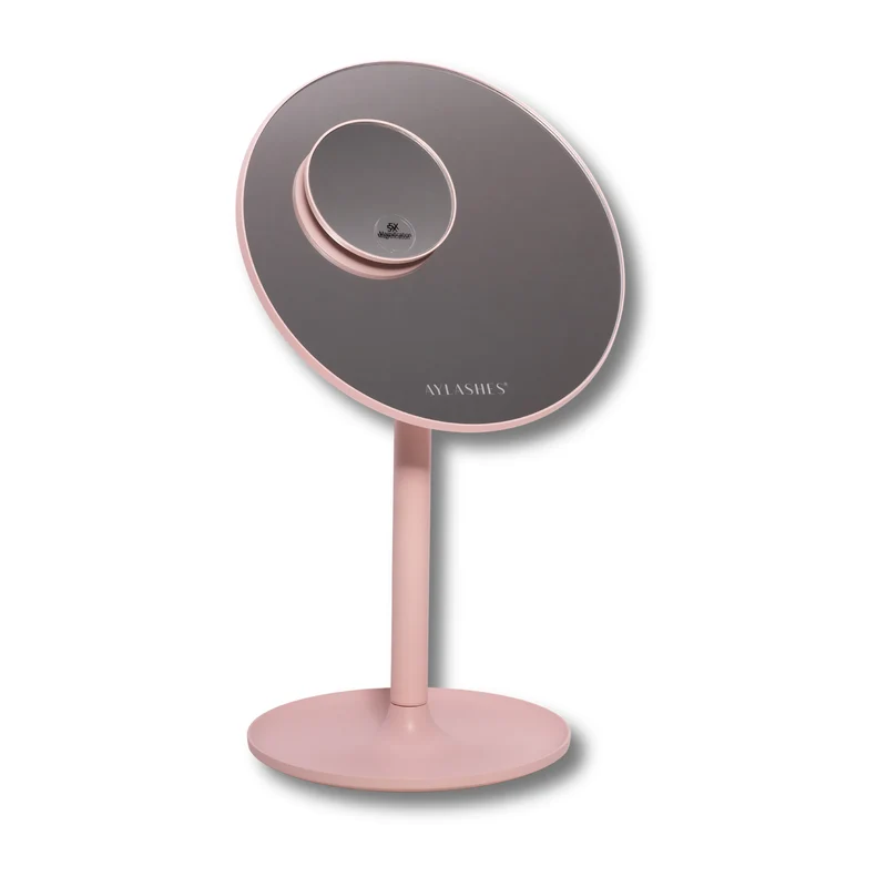 LASH GLOW MIRROR