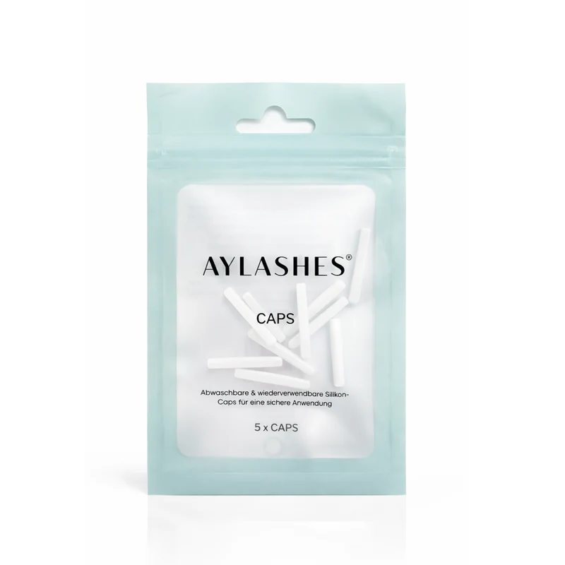 LASH GRAP 5er - CAPS