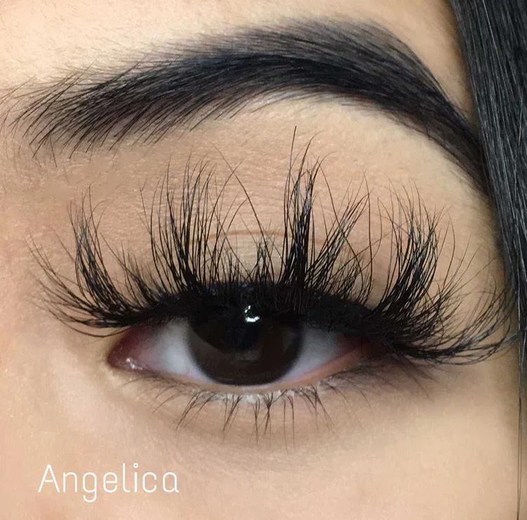 Angelica- 19mm