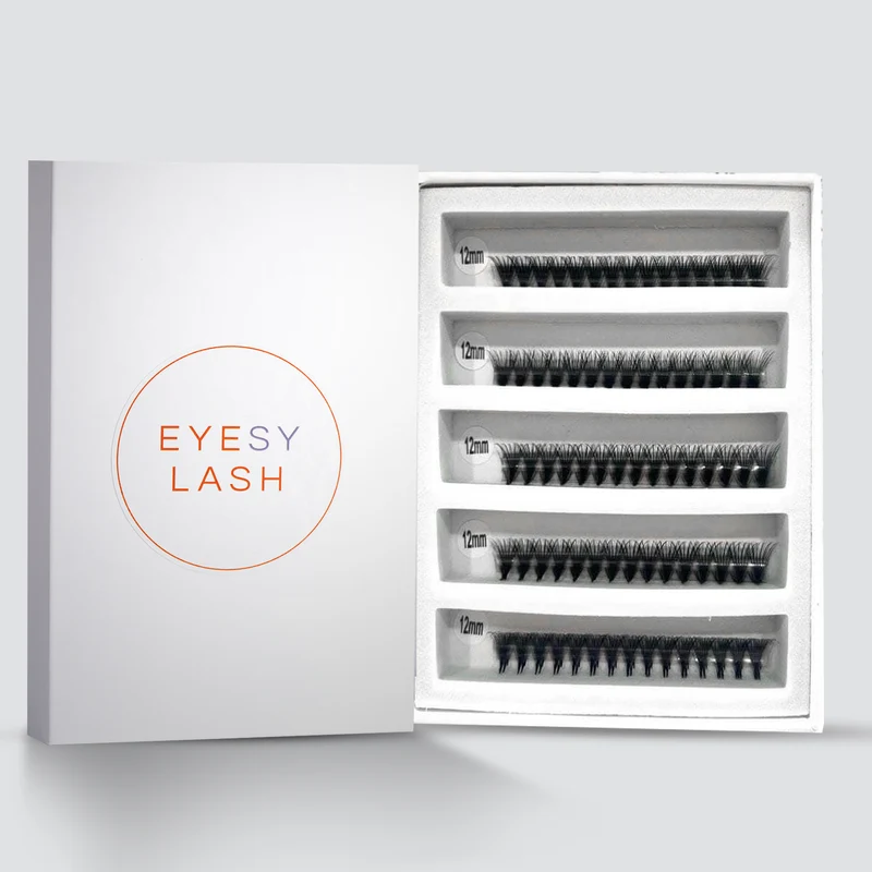5in1 Custom Mix Tray | 1000 Ultra-Speed fans 3D - 16D | for WHOLESALE Pre-order