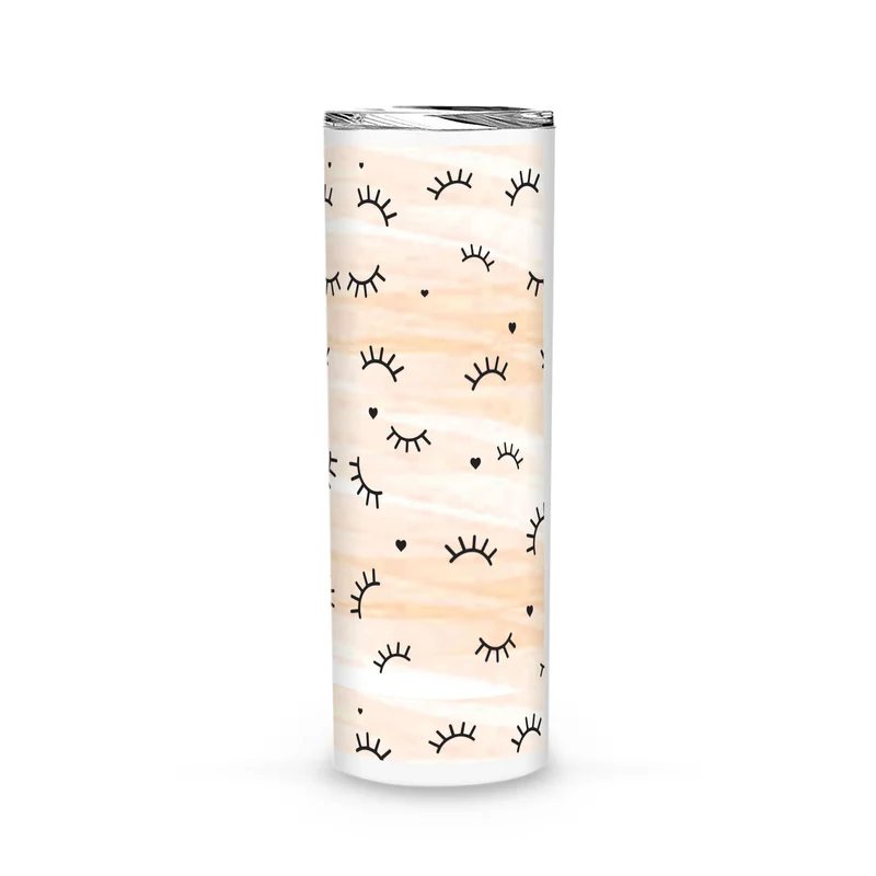 Skinny Tumbler