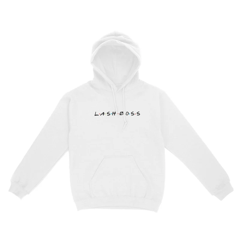Lash Boss Hoodie