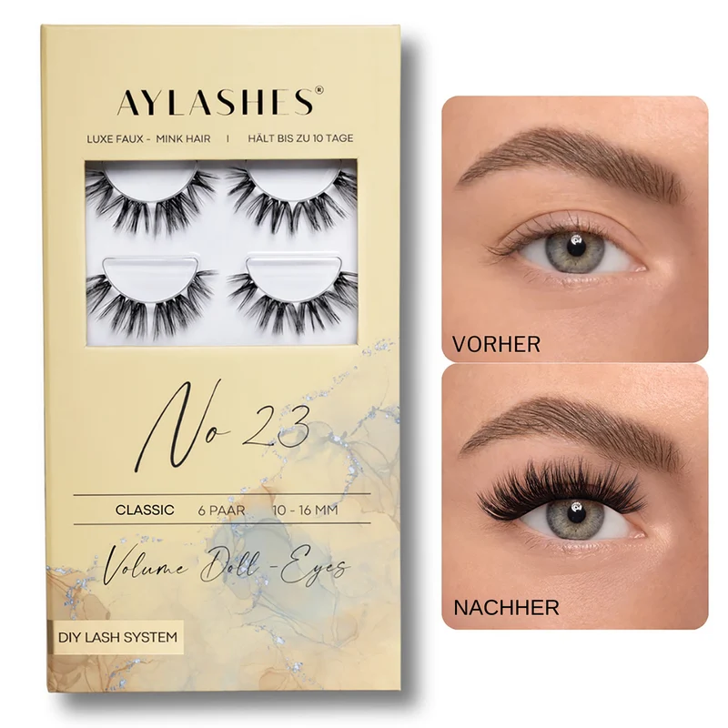 NO 23 MAXI (10mm - 16mm)