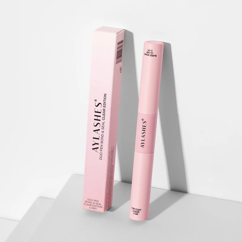 DUO PEN BOND & SEAL