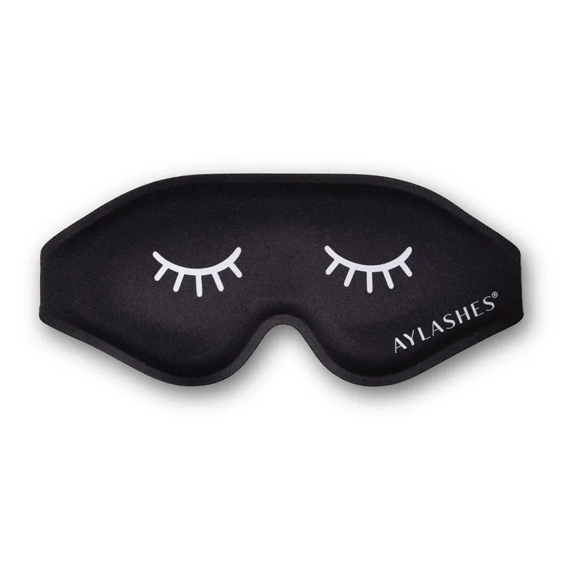 3D SCHLAFMASKE