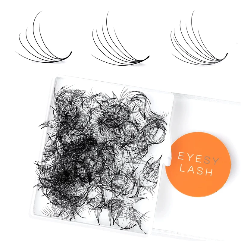 Camellia Fans 5D 6D 8D 10D | .05 .07 | 500 fans | for WHOLESALE Pre-order