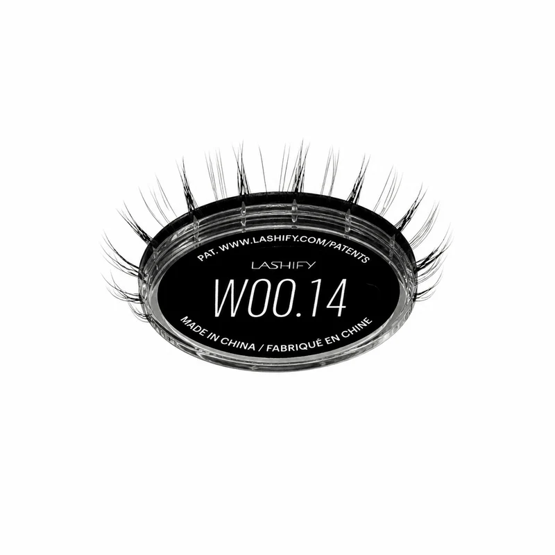 Woo Gossamer® Lashes