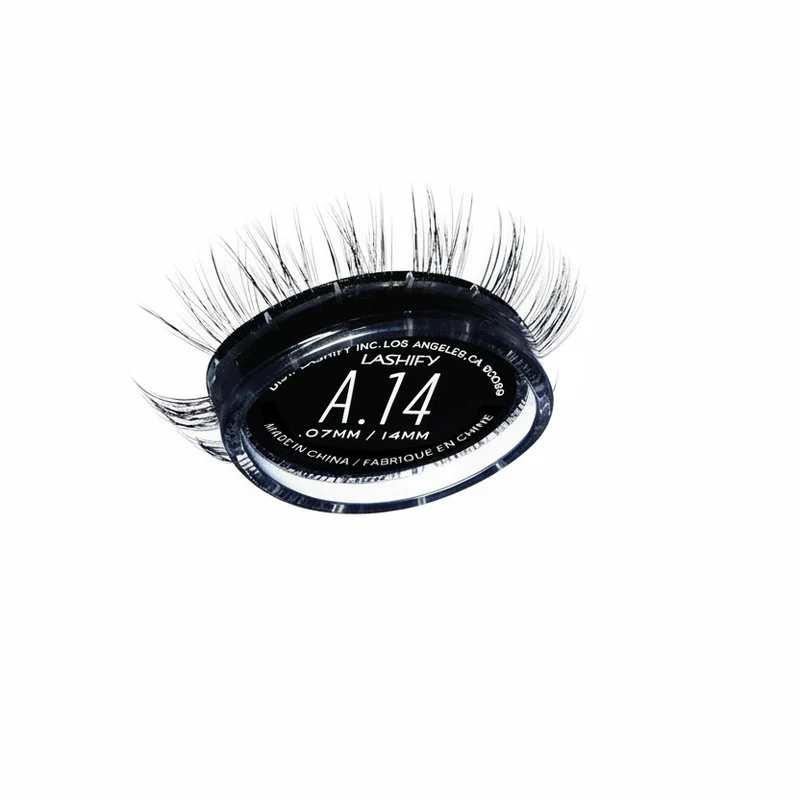 Amplify Core Gossamer® Lash V2