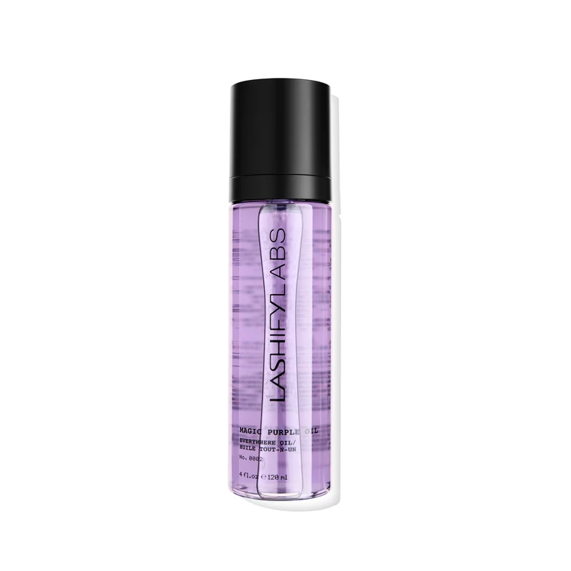 Magic Purple Oil™