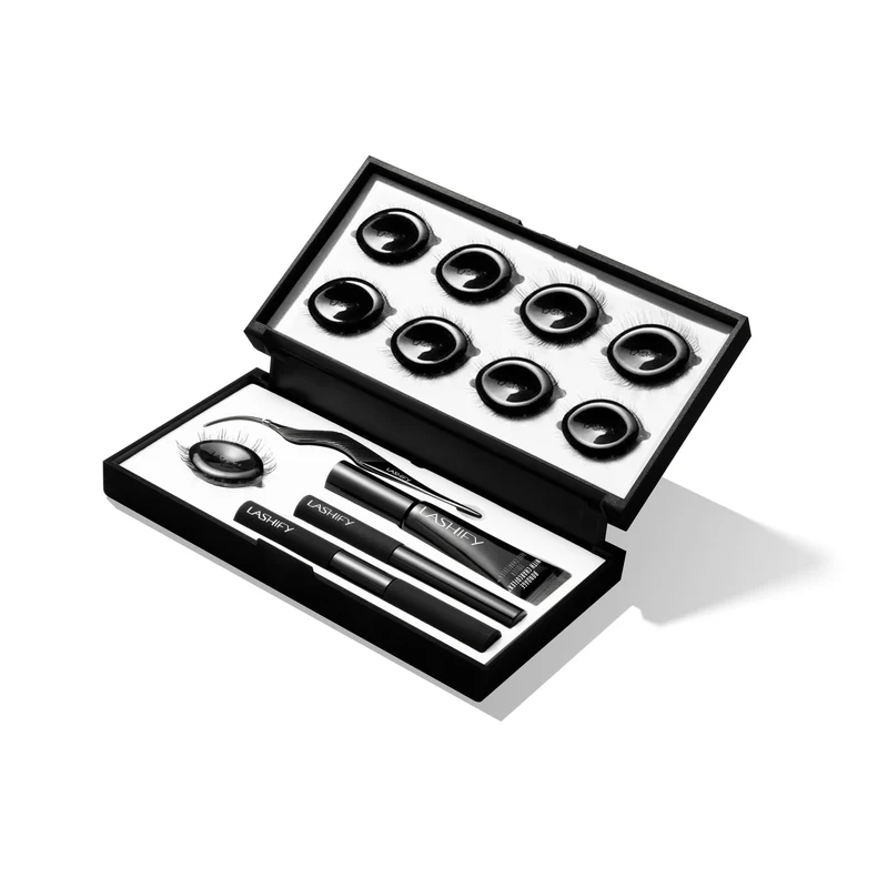 Fill Up The Glutton Kit