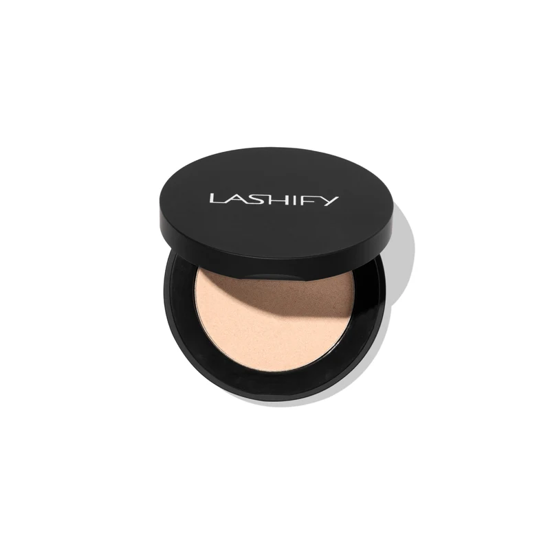 Oil Poof® Lid Mattifier and Brightener