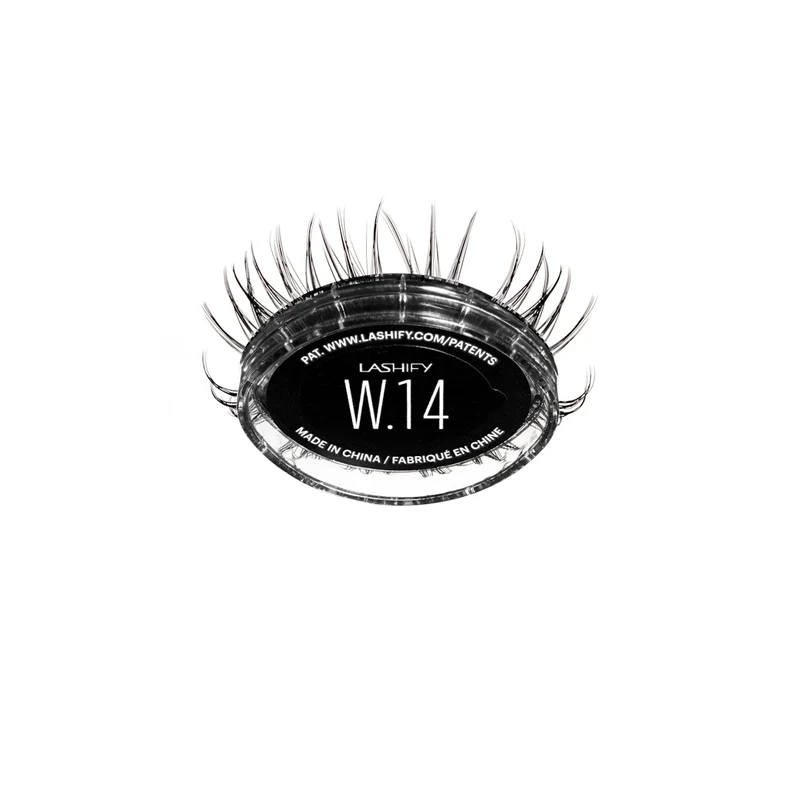 Wet Gossamer Lash™