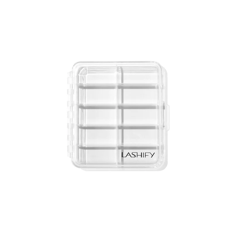 Mini Lash Book