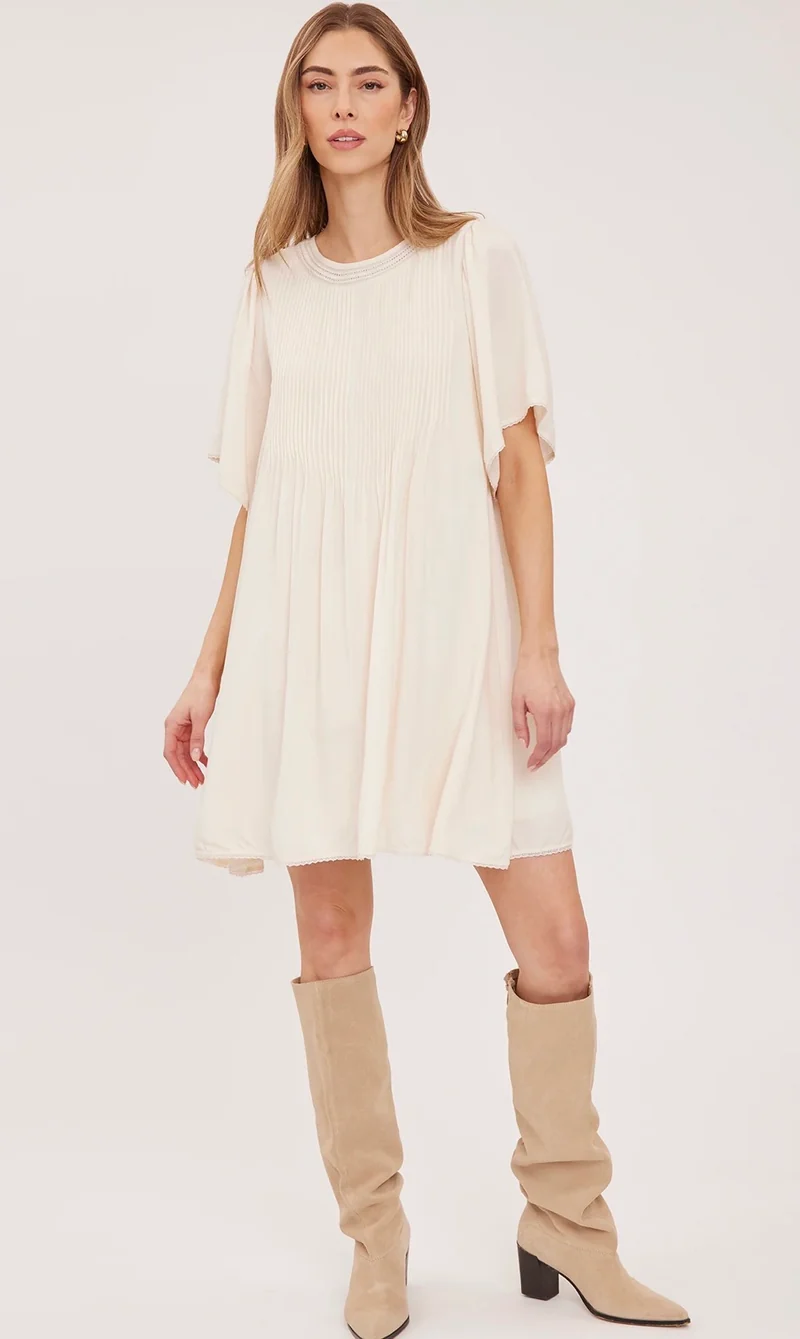 GENTLE FAWN HEIDI DRESS