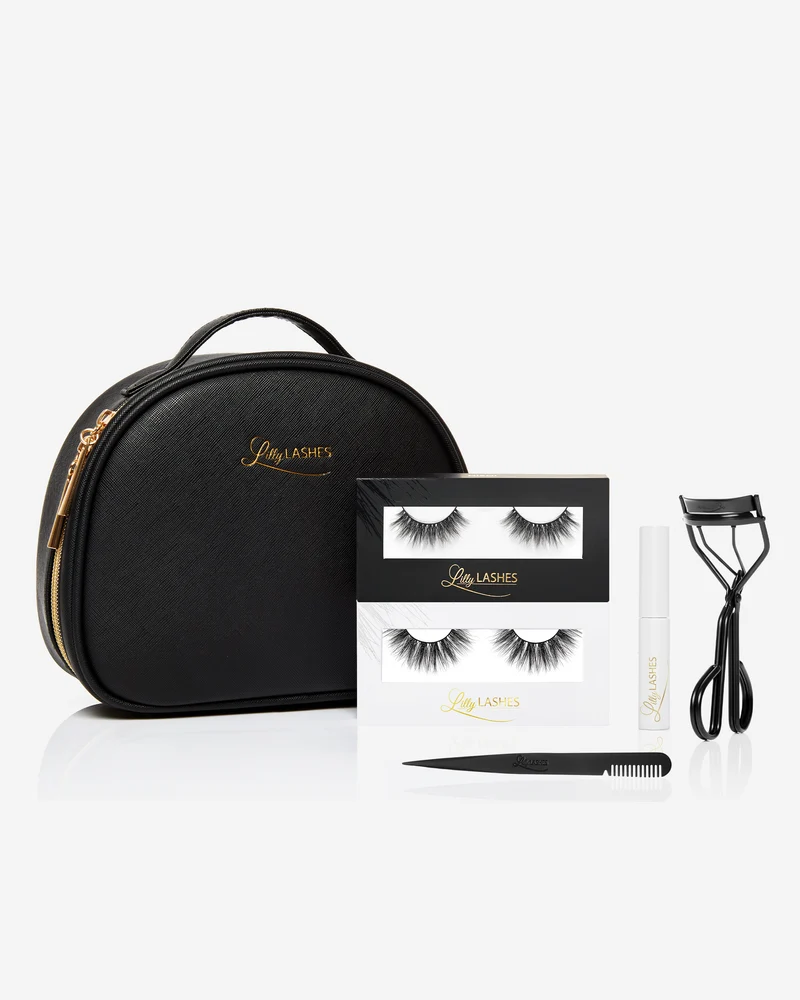 First Class Travel Collection