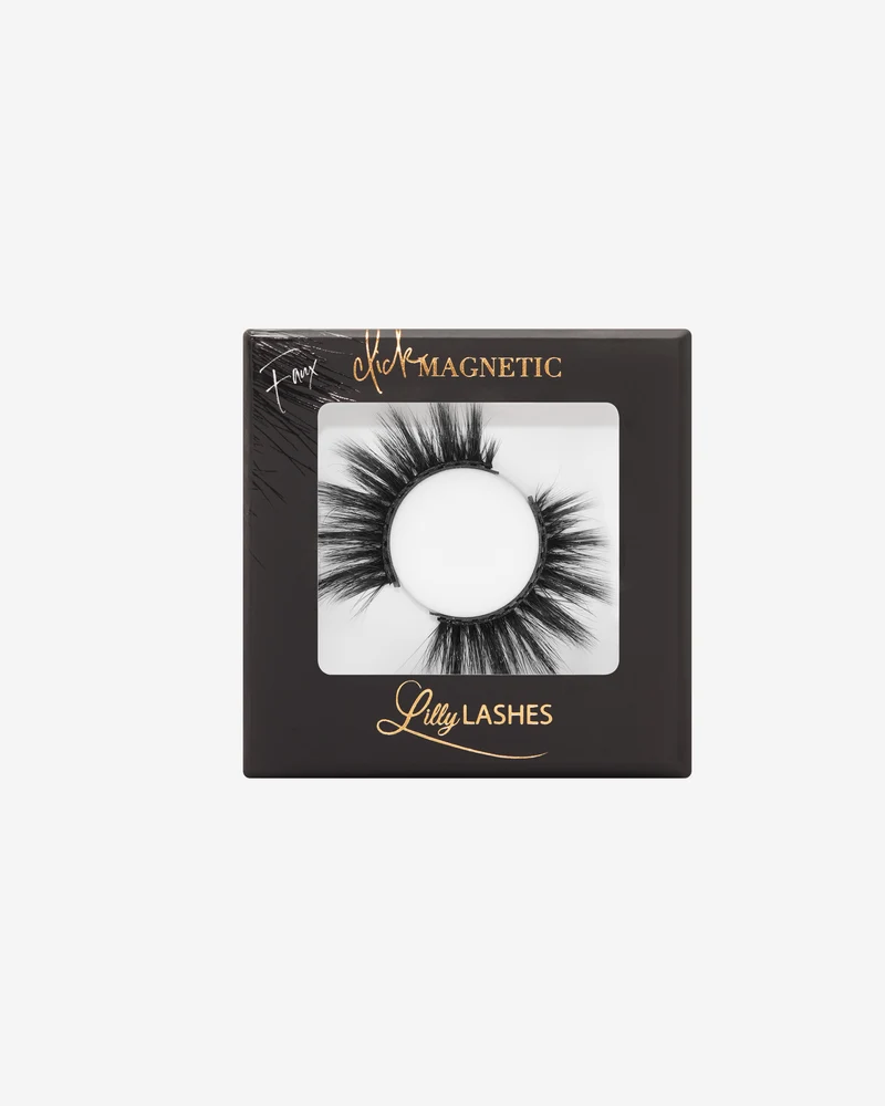 Magnetic Miami Flare