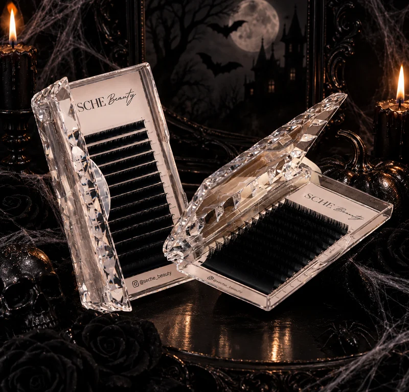 0.03 lash trays