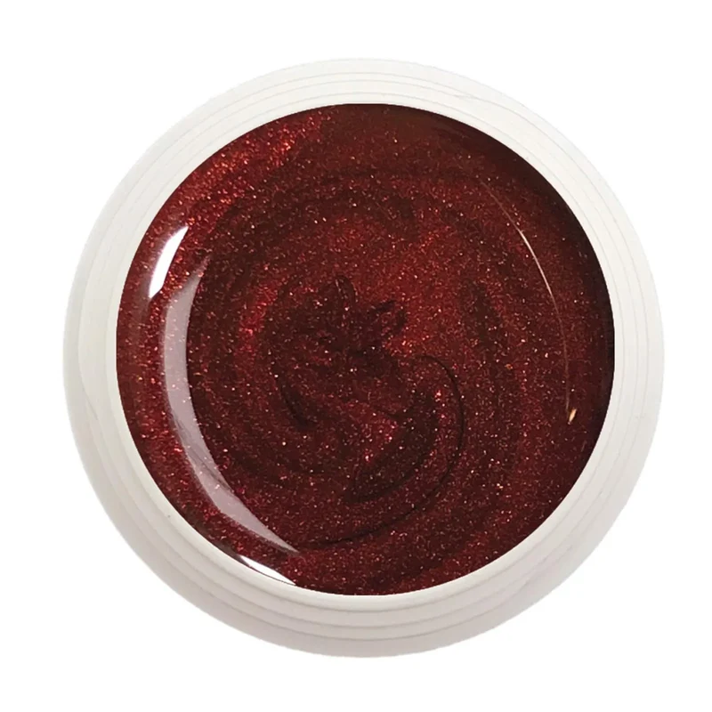 #899 Premium-EFFEKT Color Gel 5ml Rot