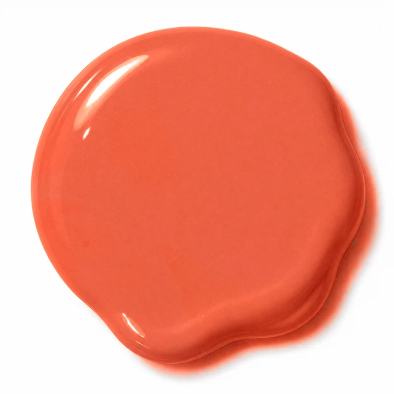 Gelaxy Shellac #0776 Neon Orange 15 ml