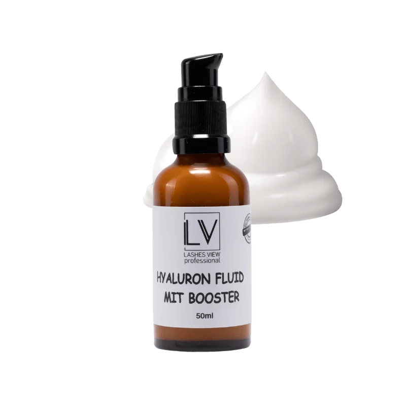 HYALURON BOOSTER FLUID