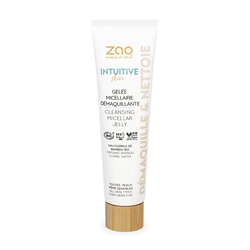 CLEANSING MICELLAR JELLY