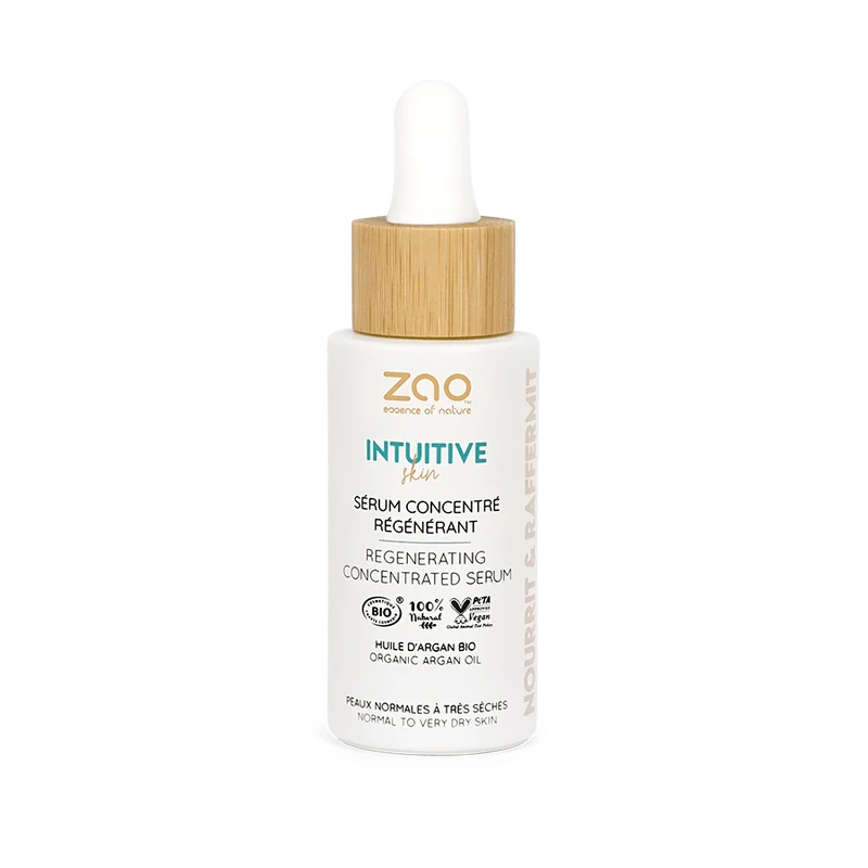 REGENERATING CONCENTRATED SERUM