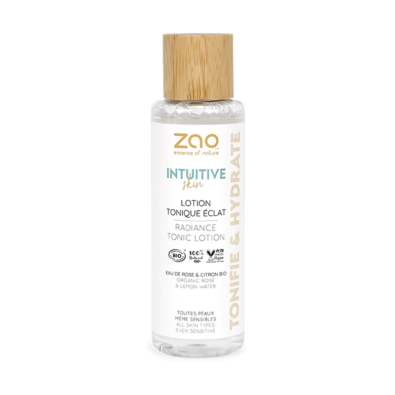 RADIANCE TONIC LOTION