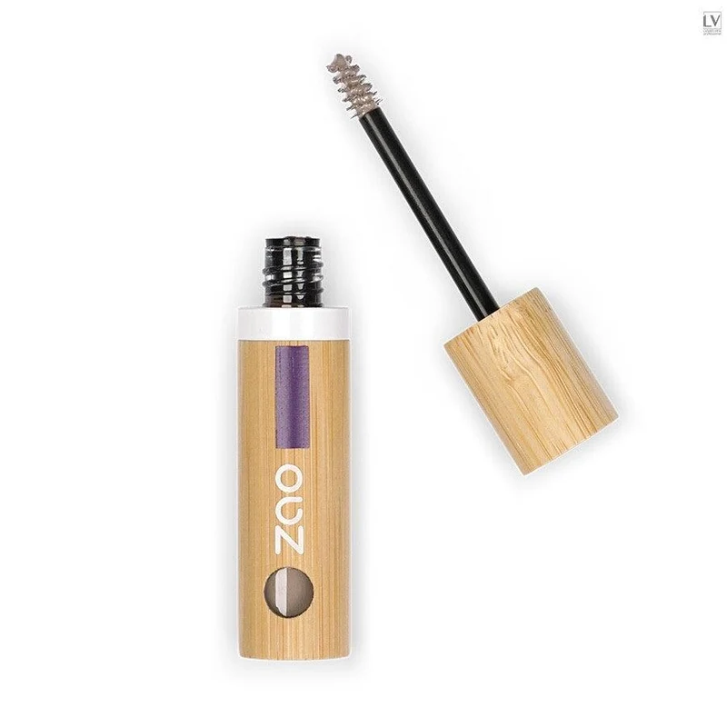 EYEBROW MASCARA