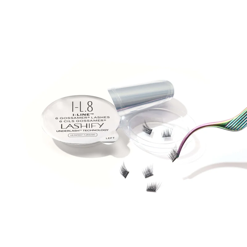 I-LINE™ Gossamer® Lash Refill Pods