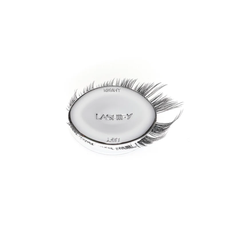 Isamaya x Lashify Edge Gossamer® Lash