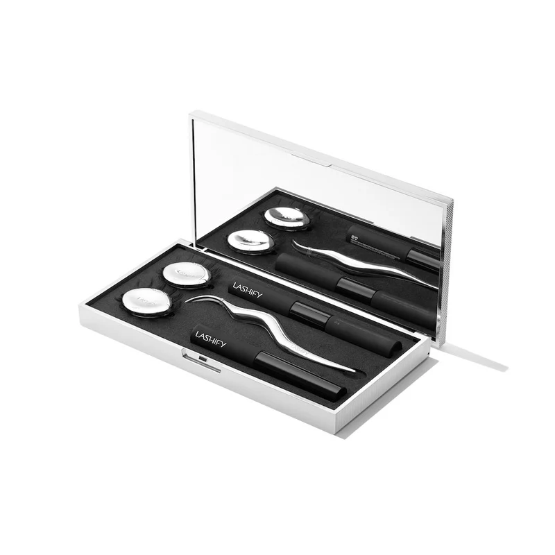 Isamaya x Lashify Luxe Kit