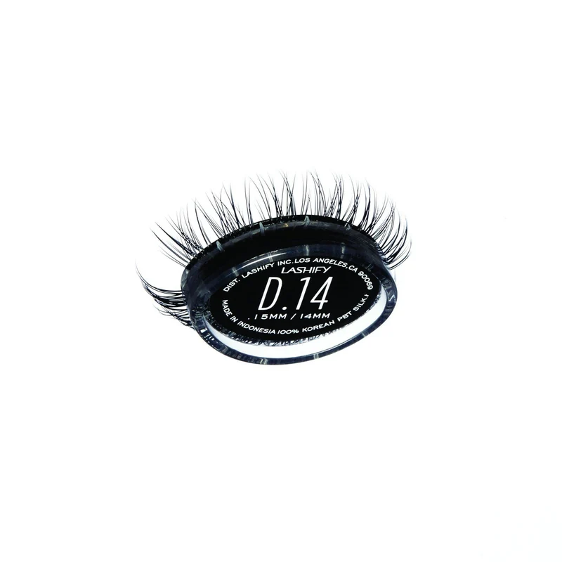 Drama Core Gossamer® Lash