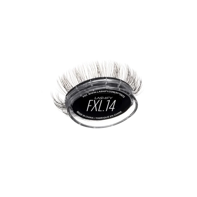 Fluffy® X Lite Gossamer® Lash