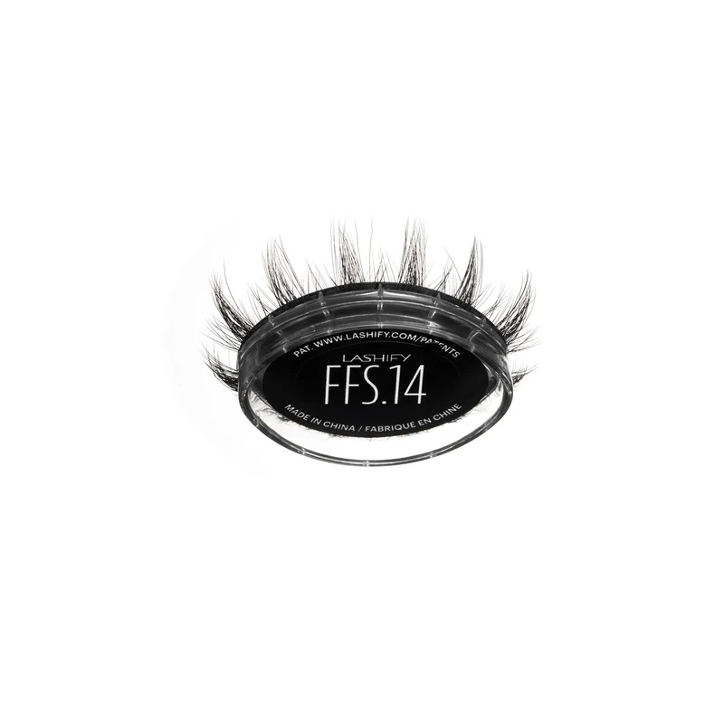 FFS Gossamer® Lash