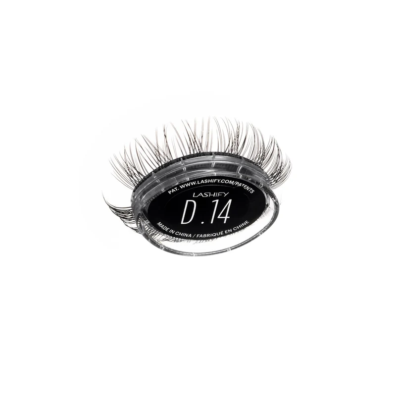 Drama Core Gossamer® Lash V2