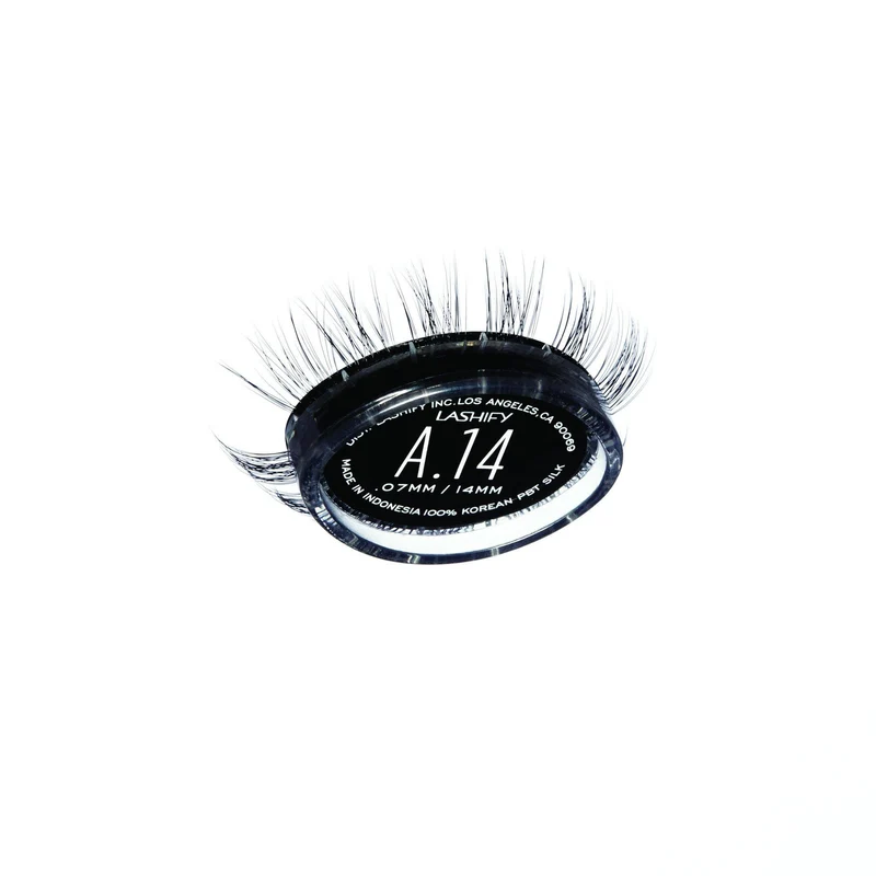 Amplify Core Gossamer® Lash