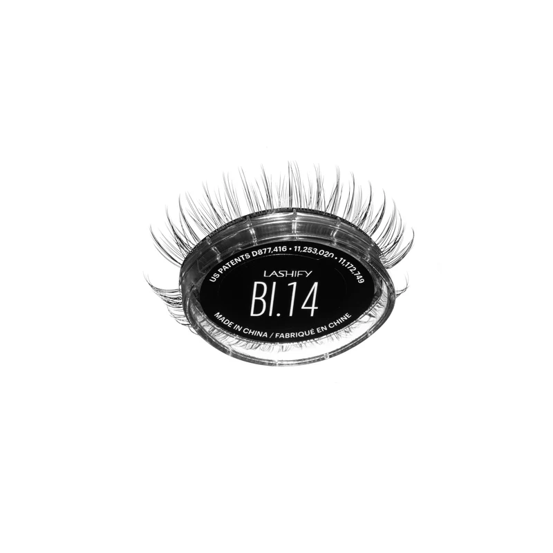 Ice Gossamer® Lash