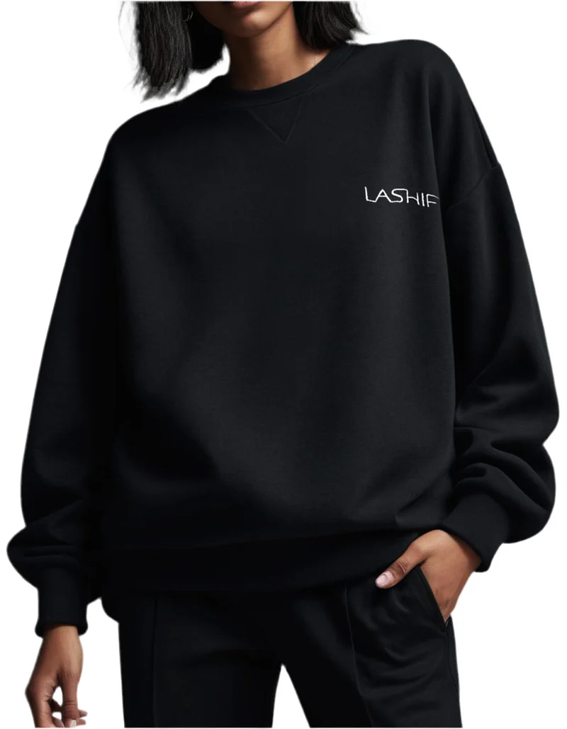 The Perfect Lashify Sweatshirt