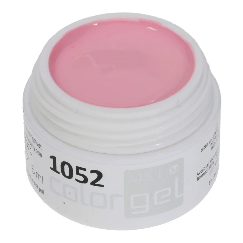 #1052 PURE Farbgel 5ml Rosa