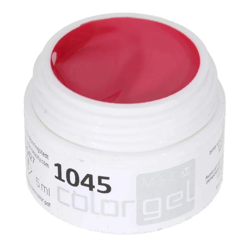 #1045 PURE Farbgel 5ml Pink