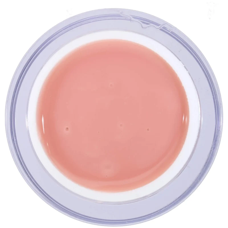 MSE Gel 702: 1-Phasengel altrosa / 1-Phase dusky pink 1000g