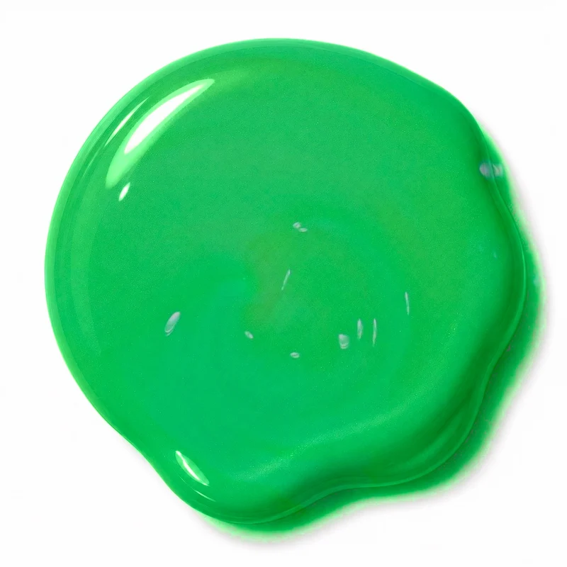 Gelaxy Shellac #0504 Premium-DEKO Neon Grün 15 ml