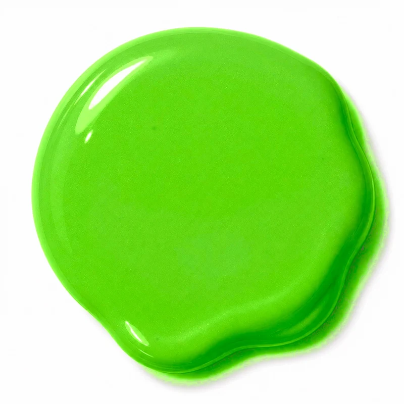 Gelaxy Shellac #0502 Premium-DEKO Neon Gelbgrün 15 ml