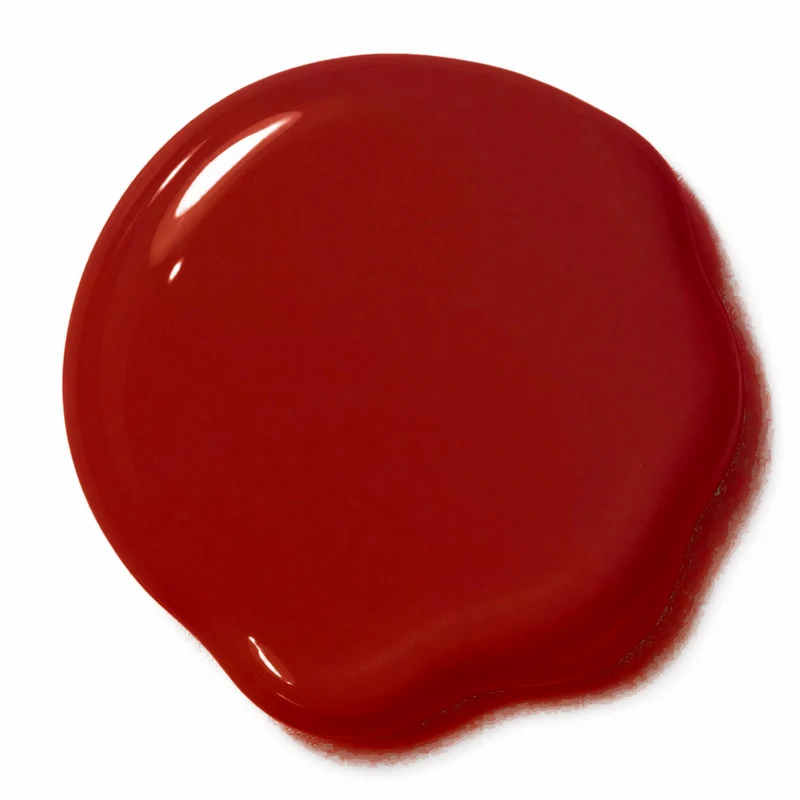 Gelaxy Shellac #0346 Premium-PURE Leuchtendes Rot 15 ml