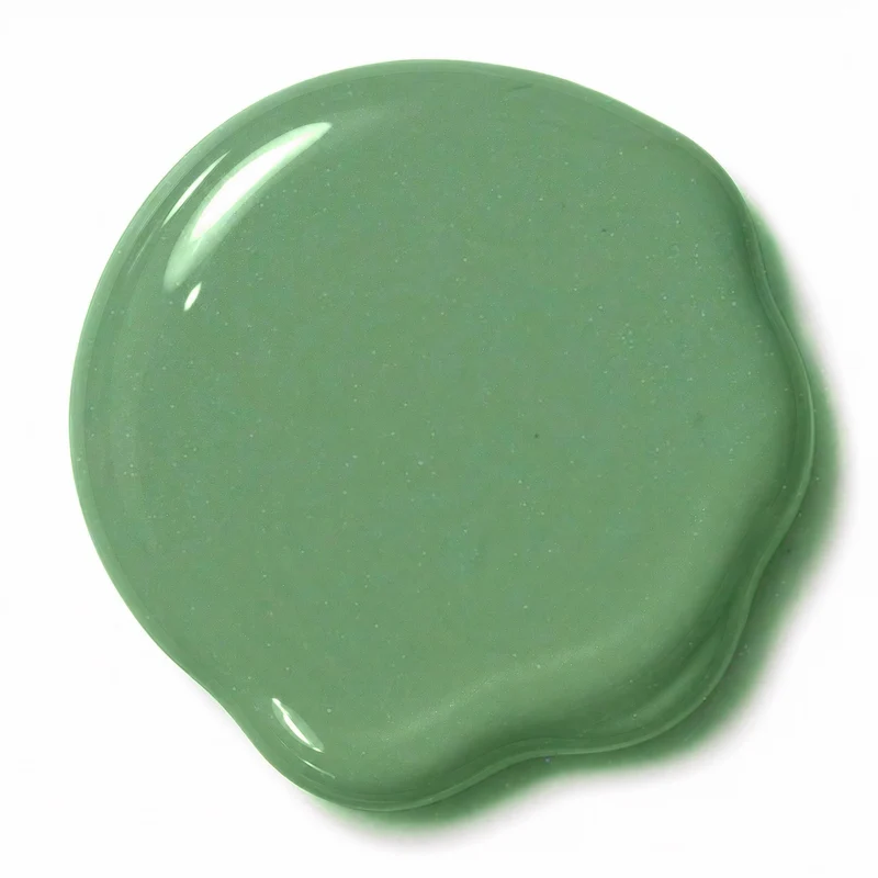 Gelaxy Shellac #0134 Premium-EFFEKT Schimmerndes Pistaziengrün 15 ml