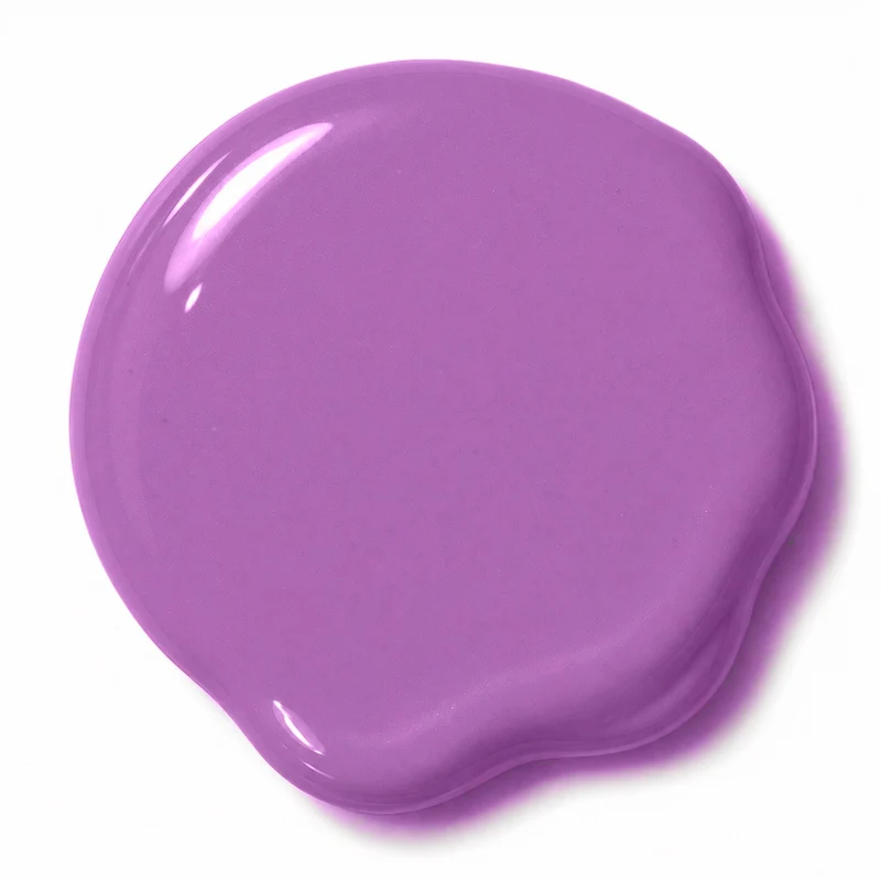 Gelaxy Shellac #0090 Premium-PURE Helles cremiges Violett 15 ml