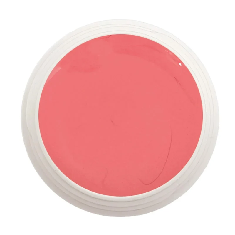 #663 Premium-PURE Color Gel 5ml Rosa