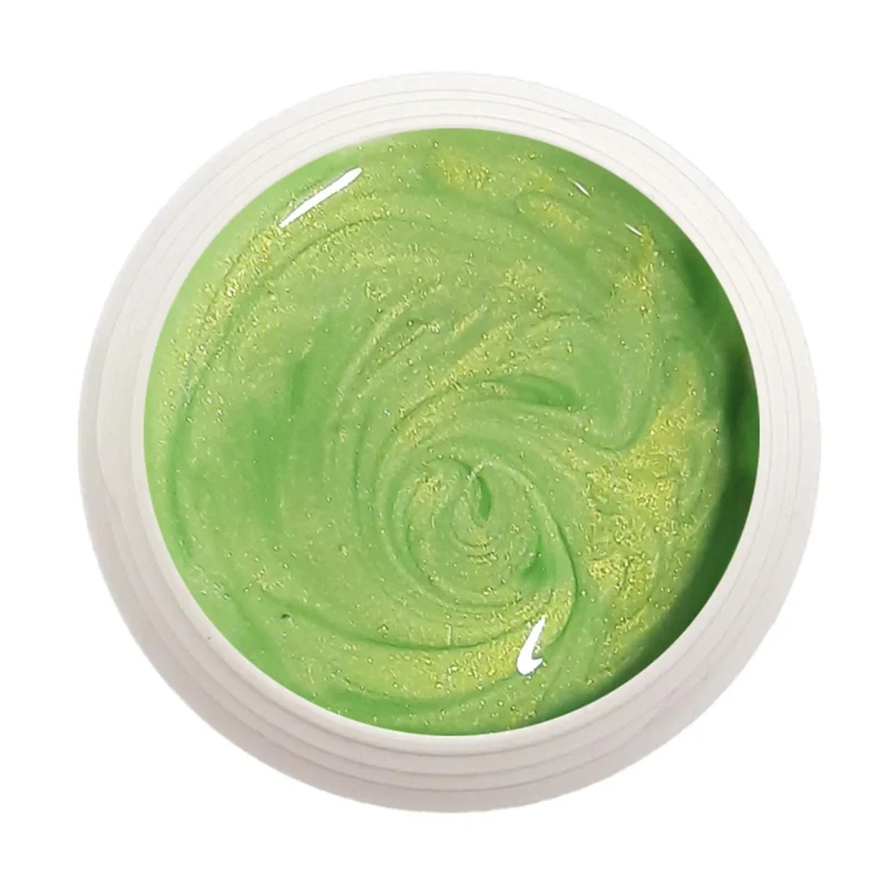 #886 Premium-EFFEKT Color Gel 5ml Grün