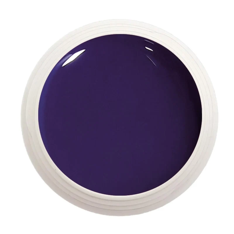 #878 Premium-PURE Color Gel 5ml Violett